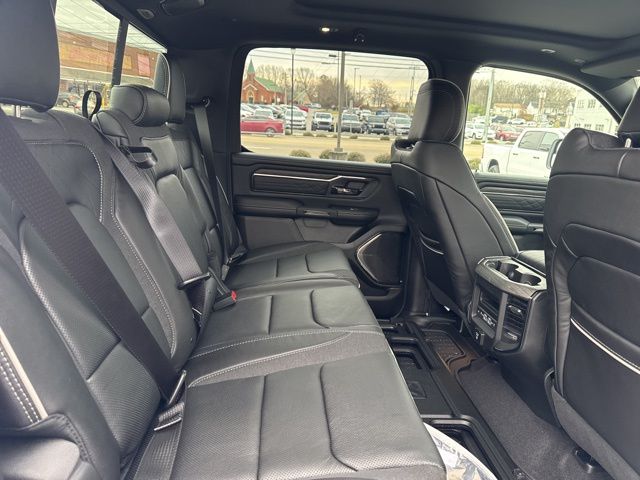 New 2026 White Ram Limited image 11