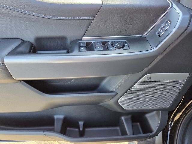 New 2026 Ford F-150 XLT 4D SuperCrew