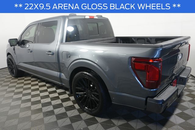 View vehicle photo 5