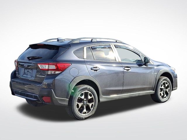 used 2019 Subaru Crosstrek car, priced at $17,310