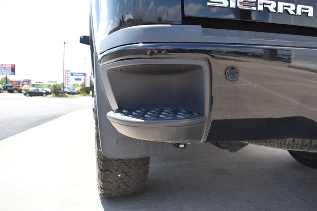 Used 2015 GMC Sierra 2500HD Truck