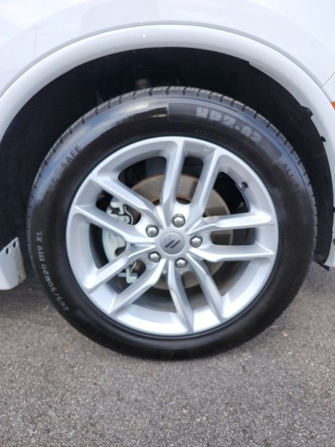 Used 2024 White Dodge GT Plus image 12