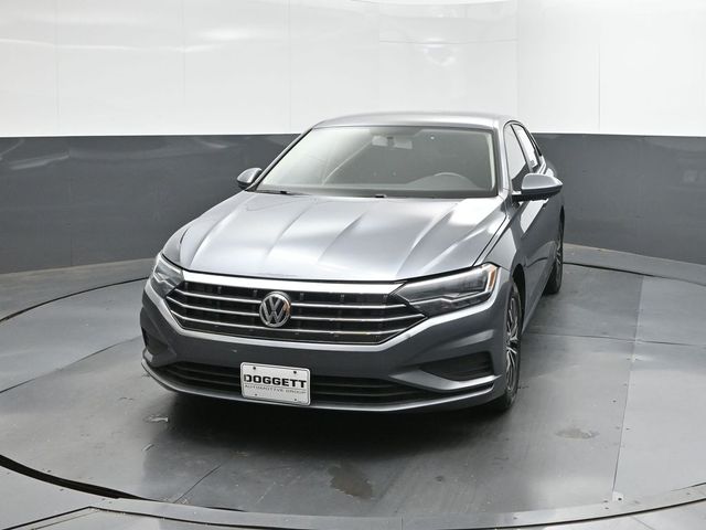 Used 2021 Volkswagen Jetta Sedan