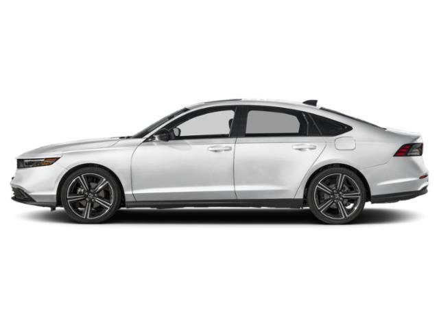 new 2026 Honda Accord car, priced at $32,345