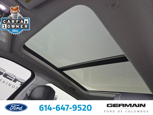 Used 2024  Toyota Limited image 33
