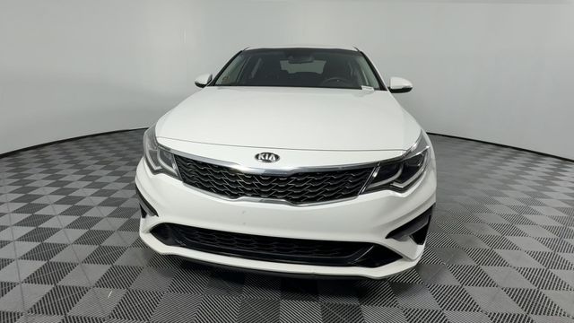 Used 2020 Kia Optima For Sale in Indianapolis, IN