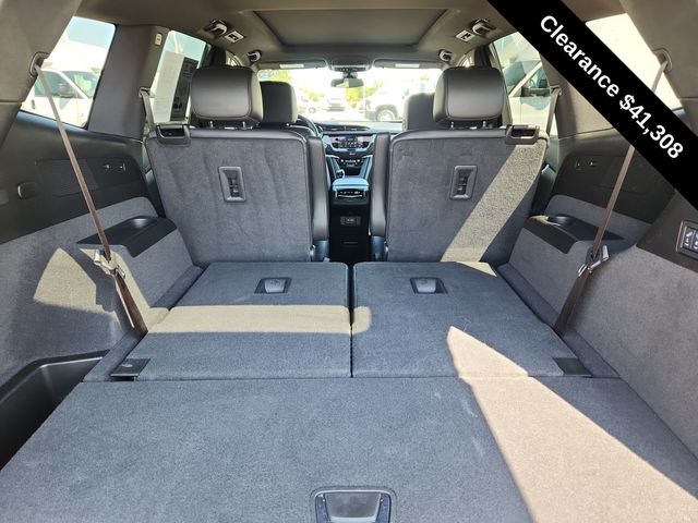 Used 2025 Cadillac XT6 For Sale in Grove City, OH