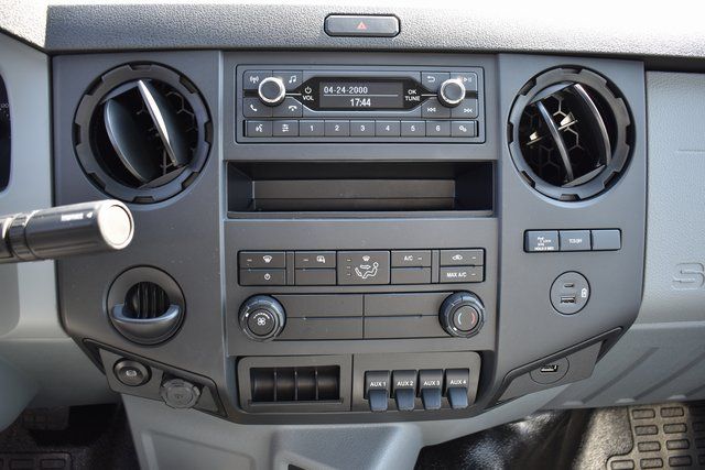 new 2025 Ford F-750SD car, priced at $123,670