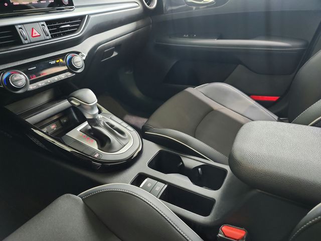 Used 2023 Kia Forte Sedan