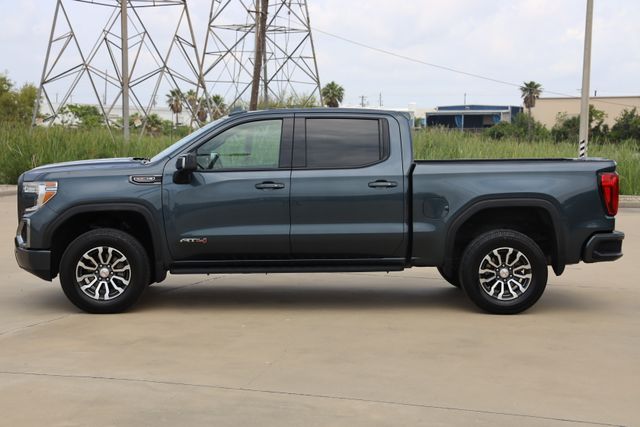 2021 GMC Sierra 1500 AT4 - 5