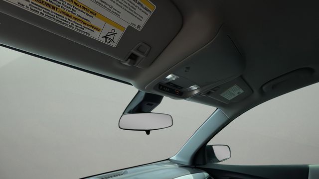 Used 2024 White Chevrolet LS image 28