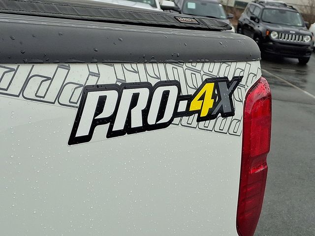 Used 2018 Nissan Frontier For Sale in Gilbertsville, PA