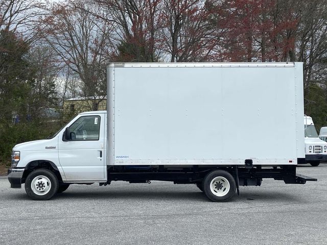 2024 Ford E-450SD Base 2