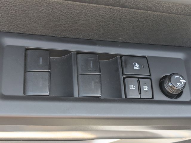2023 Toyota Tundra SR5 - 10