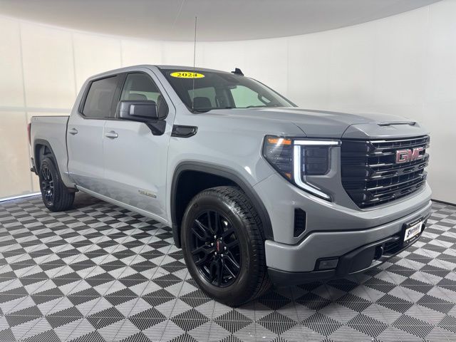 Used 2024 GMC Sierra 1500 Truck