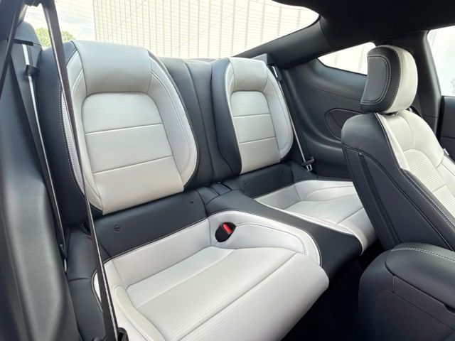 2024 Ford Mustang EcoBoost Premium:169539A