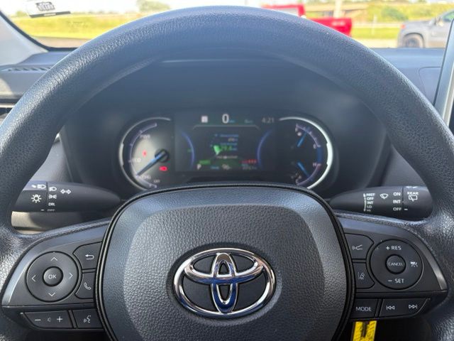 Used 2023 Toyota RAV4 Hybrid SUV