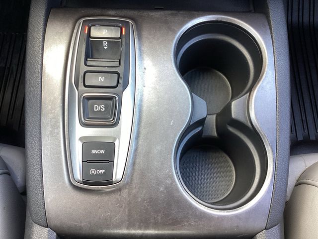 Used Car 2021 Honda Passport  Ex-l For Sale Under $25,000 In San Antonio, Texas