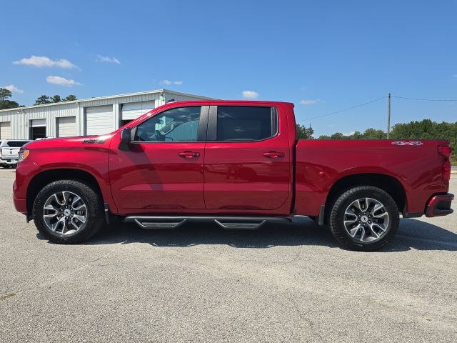 Photo of 2024 Chevrolet Silverado 1500 RST in Dallas, GA - 2,  2024 Chevrolet Silverado 1500 RST:44194A