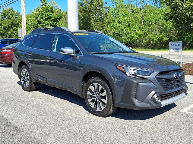 2023 Subaru Outback Touring XT - 0