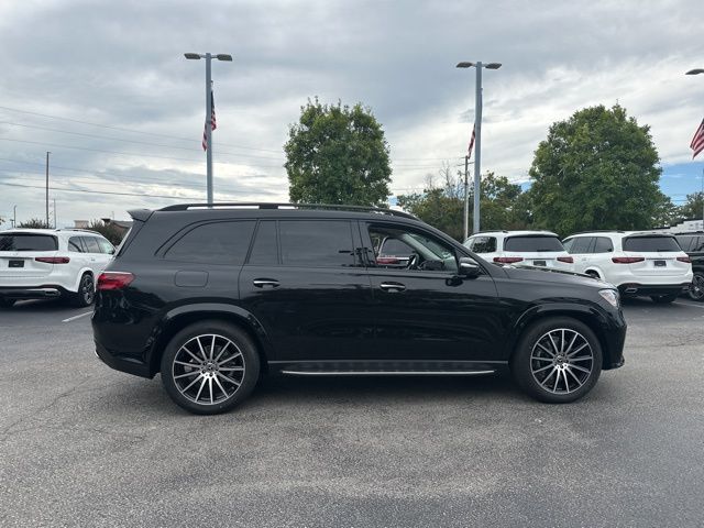 2026 Mercedes-Benz GLS GLS 450 - 2