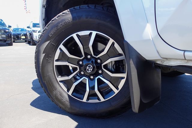 Used 2023 Toyota Tacoma Truck