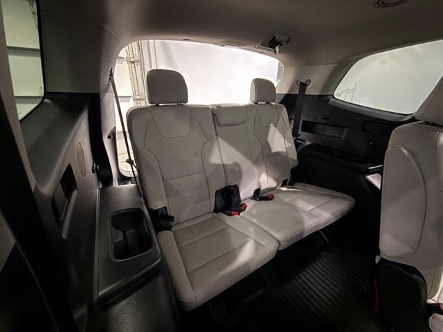 2022 Kia Telluride S Black at Davis Toyota of Orangeburg