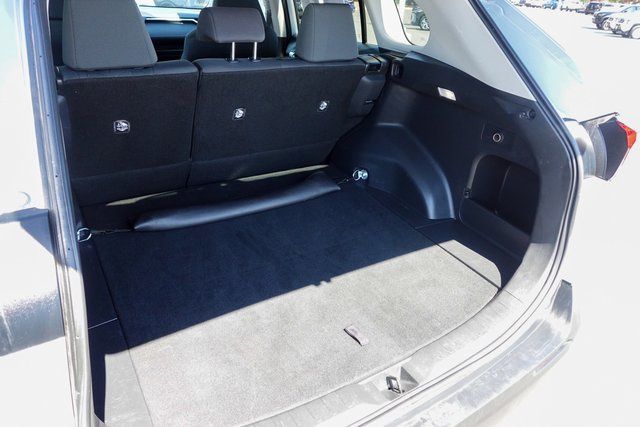 used 2023 Toyota RAV4 car, priced at $26,199