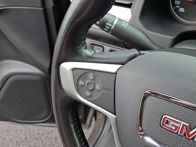 Used 2020 GMC Acadia SUV
