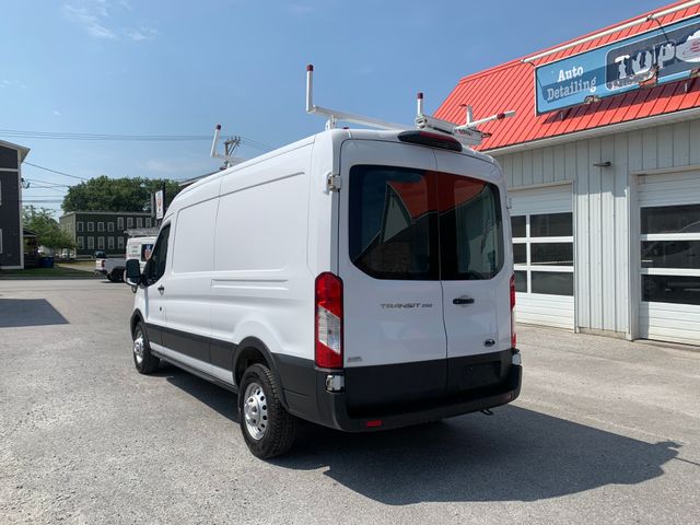 Used 2021 Ford Transit-250 Van