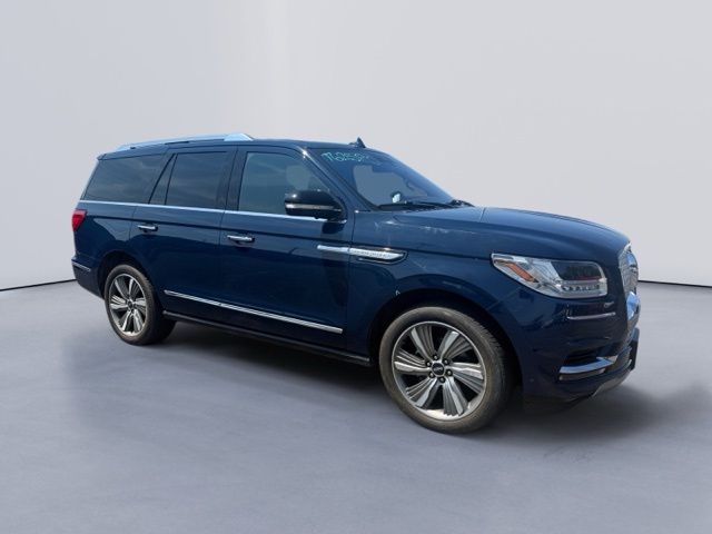 2018 Lincoln Navigator Reserve 4WD