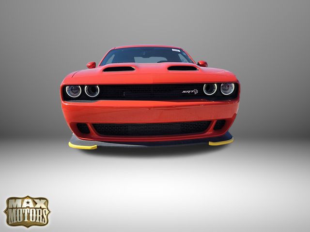 2023 Dodge Challenger SRT Hellcat Jailbreak 2