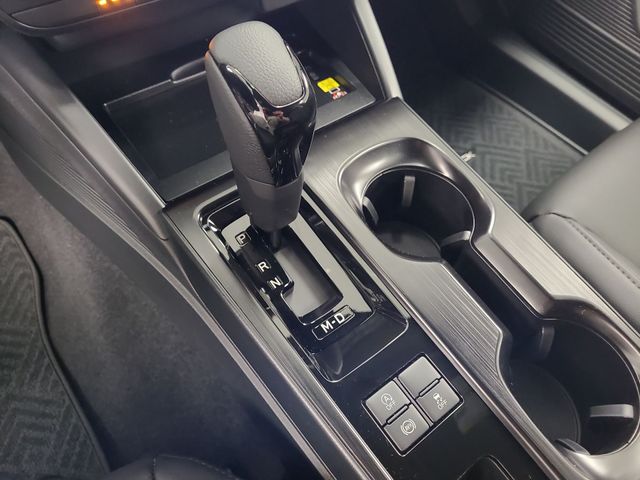 2026 – Subaru – Outback