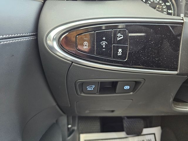 Used 2025 Red Genesis 2.5T image 24