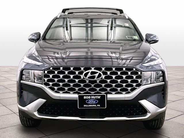 2022 Hyundai Santa Fe Plug-In Hybrid SEL Convenience - 2