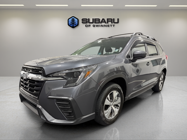 2025 Subaru Ascent Premium