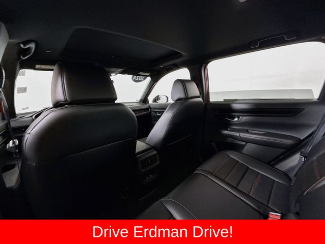 Used 2024 Honda CR-V Hybrid SUV