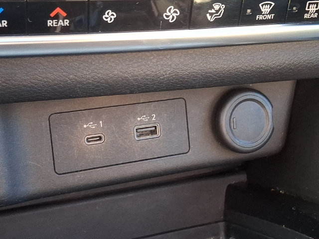 Used 2021 Nissan Rogue SUV