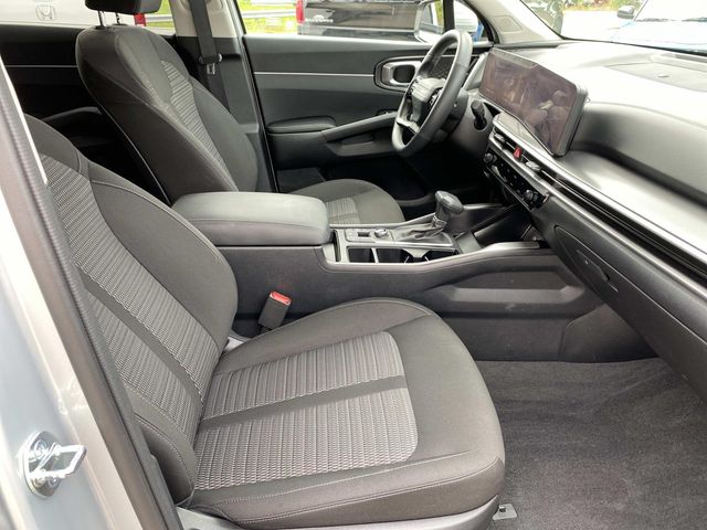 Used 2026 Kia Sorento SUV
