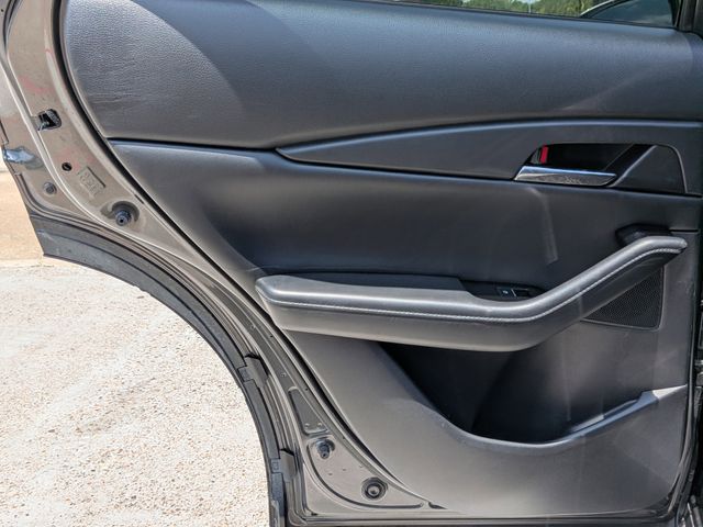 2021 Mazda CX-30 Preferred Gray at DeMontrond Mazda