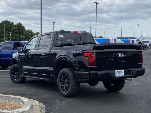 2024 Ford F-150 XLT 24