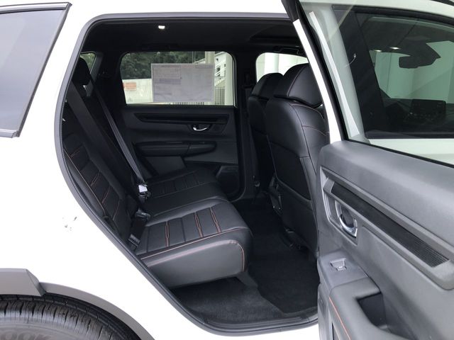 new 2026 Honda CR-V Hybrid car, priced at $38,693