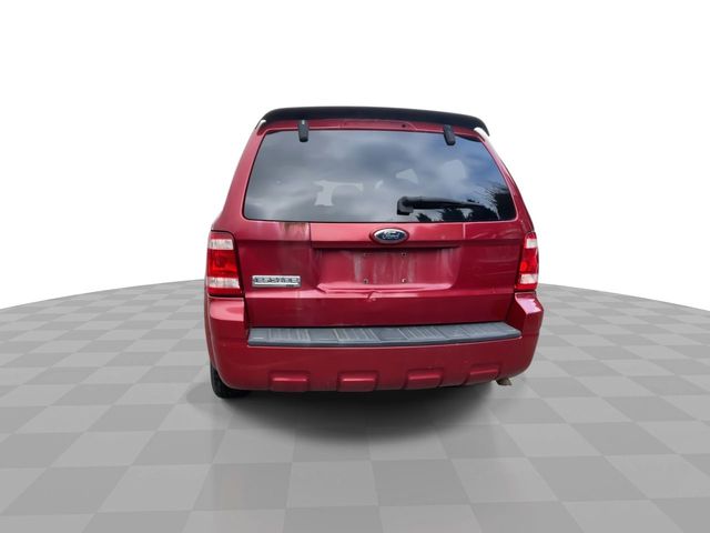 Used 2009 Ford Escape For Sale in Muncie, IN