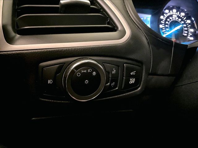 2024 Ford Edge SEL Black at Luther Ford