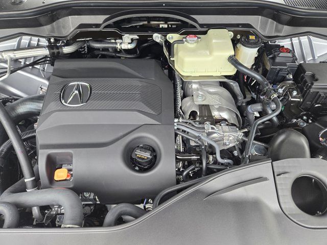 new 2026 Acura MDX car, priced at $77,525