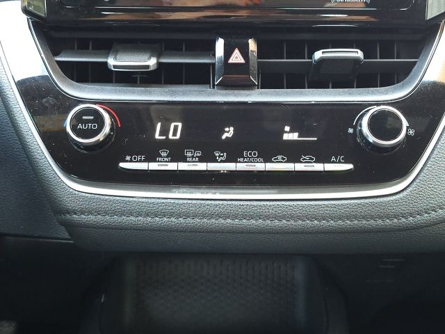 Photo of 2022 Toyota Corolla SE in Dallas, GA - 27,  2022 Toyota Corolla SE:B01917