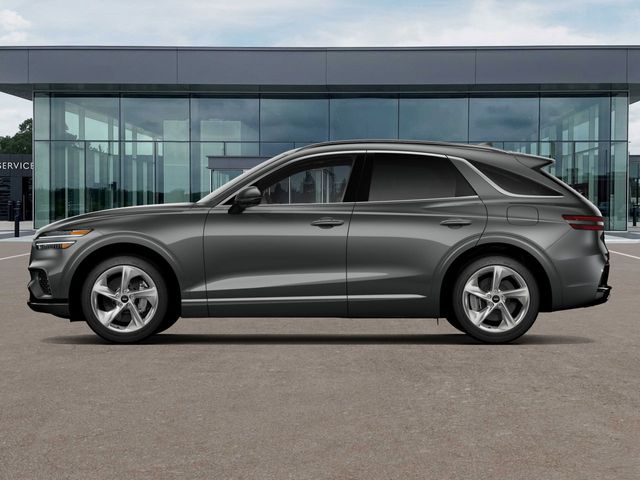 Thumbnail: 2026 Genesis GV70 - 3