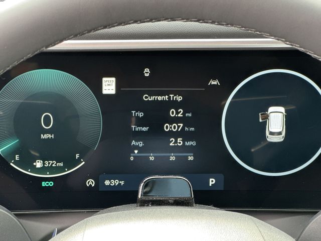 New 2026 Hyundai Palisade For Sale in Indianapolis, IN