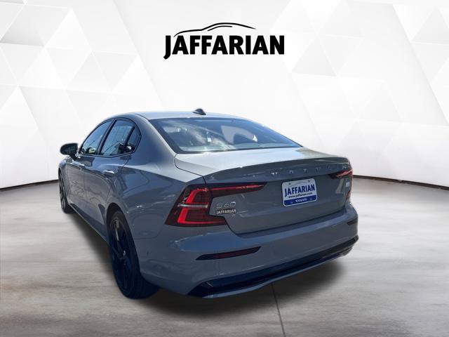 Used 2024 Volvo S60 Recharge Plug-In Hybrid Sedan