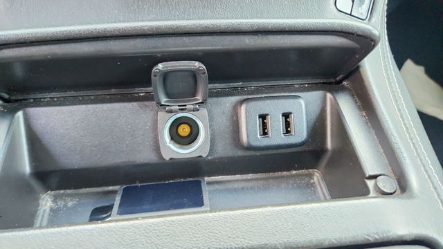 2019 Chevrolet Suburban